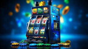 Responsible gaming image for adults reading Jewel Rush Slots on b9999